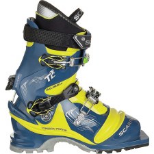 22 Designs AXL Binding Large 2026 - Alpine Options